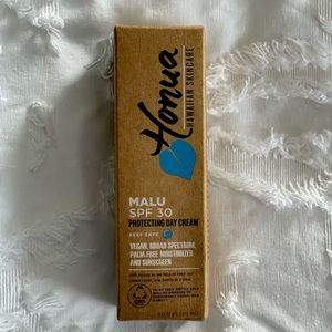 Honua Malu SPF 30 Vegan Protecting Day Cream